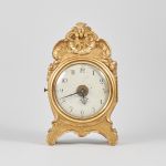 1030 2284 TABLE CLOCK